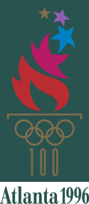 Atlanta, 1996