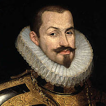 Destrucció del duque de Lerma