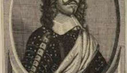 Etapa del govern personal