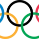 Olympic rings without rims.svg
