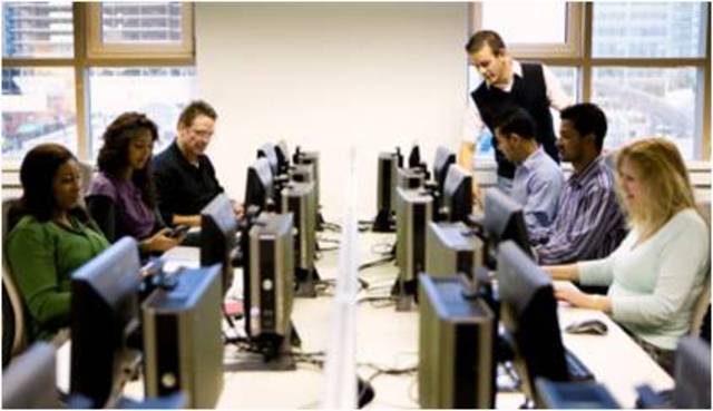 Credentialed Trainer Program Started