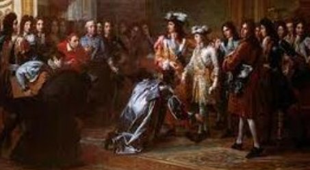 L’extinció de la branca hispànica de la Casa dels Àustria