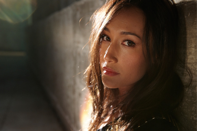 Nikita saison 1 - TF1