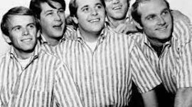 Timeline: The Beach Boys
