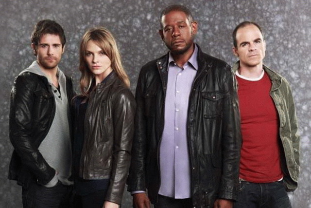 Criminal Minds : Suspect Behavior - M6