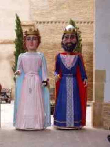 Nuestras tradiciones