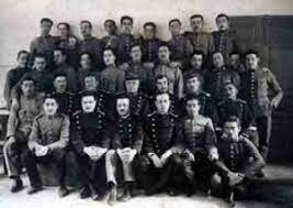 Creación de la Guardia Civil