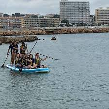 Viatge fi de curs de 6è!