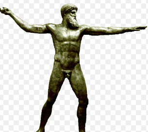 POSEIDON DE ARTEMISION