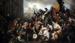 La independència de Bèlgica