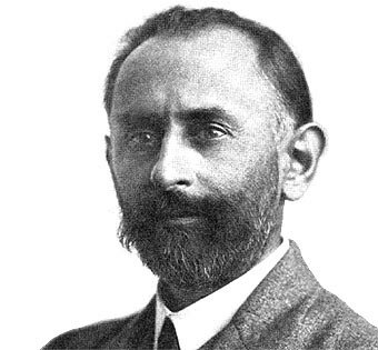 Adolphe Ferrière