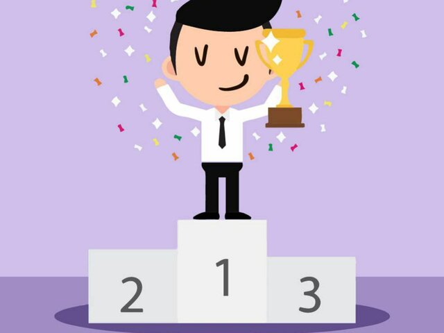 Fracaso: Reconocimiento