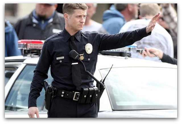 Southland - Série Club