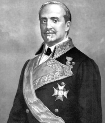 Gobierno de O’Donnell y restablecimiento de la Constitución de 1845