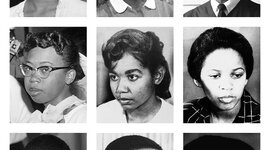 Timeline: Little Rock Nine