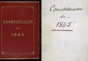 Constitución moderada