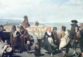 Desamortización de Madoz