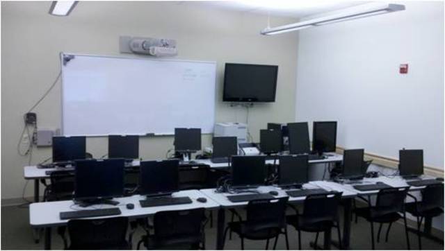 Master Training Environment Build Complete