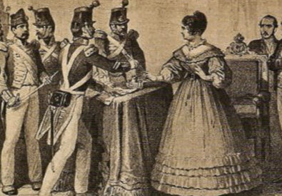 “Sargentada” de La Granja