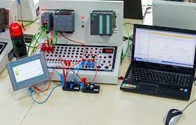 Competencia de proyectos