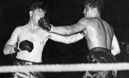 J.J. Braddock Wins Heavyweight Boxing Title