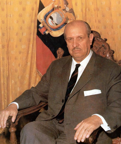 Cargo del vicepresidente (1966)