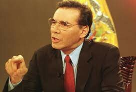 Obligaron la salida de Mahuad (2000)