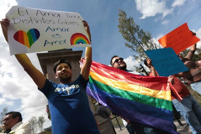 Obtención del matrimonio igualitario en Ciudad de México