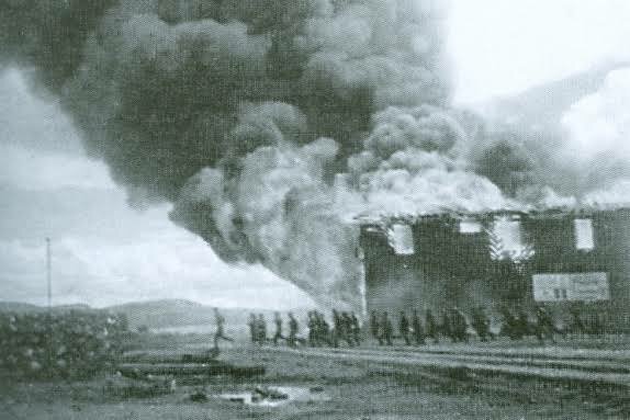 2-Asalto al cuartel Moncada