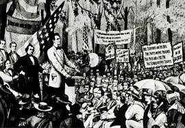 House Divided Speech