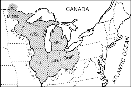 The Northwest Ordinance