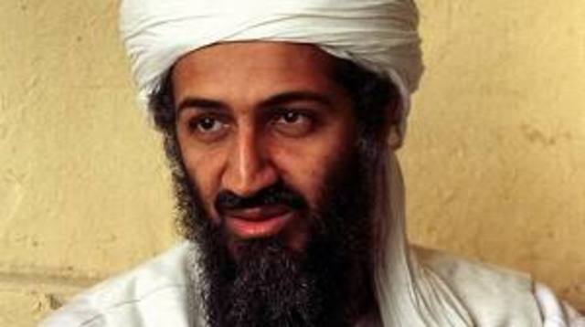 Osama Bin Ladin is Killed