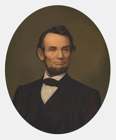 Lincoln’s 10% Plan (Proclamation of Amnesty and Reconstruction)