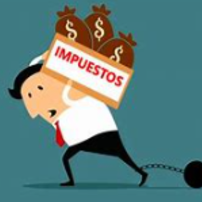 Timeline: Impuestos en México