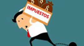 Timeline: Impuestos en México