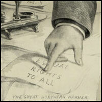 Civil Rights Act of 1875