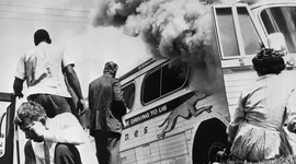 Timeline: Freedom Rides