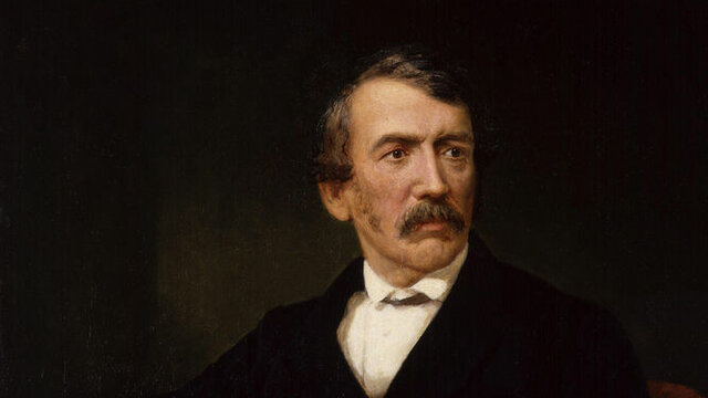 David Livingstone