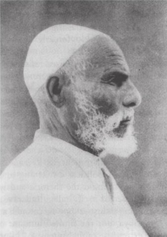 Omar Al-Mukhtar