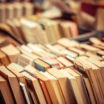 Timeline: Известные произведения Ф. М. Достоевского