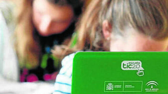 EMPIEZAN A DESAPARECER LAS TIC PRIMIGENIAS