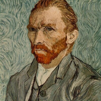 Timeline: Biografia di Van Gogh