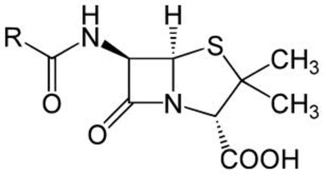 Penicillin discovered