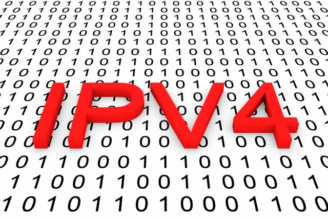 IPv4