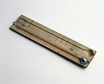 Termòmetre de mercuri