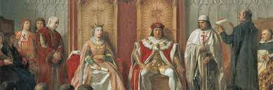 L'organització de la monarquia hispànica