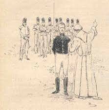 Pronunciamiento liberal del general Mina