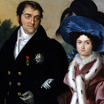 Timeline: UNIDAD 6.1: Revolución liberal en el reinado de Isabel II. Carlismo y guerra civil. Construcción y evolución del Estado liberal.