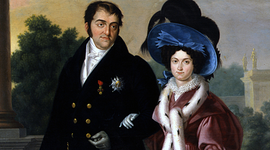 Timeline: UNIDAD 6.1: Revolución liberal en el reinado de Isabel II. Carlismo y guerra civil. Construcción y evolución del Estado liberal.