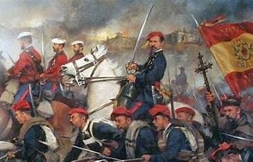 Segunda guerra carlista